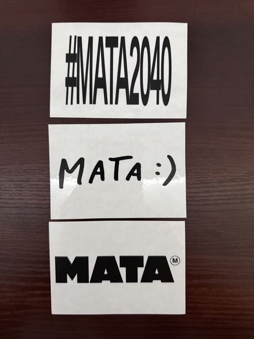 MATA2040 3CD/4 epki, Limitowany box