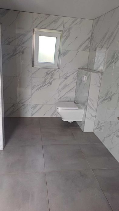 Piękne mieszkanie 70 m² z ogrodem w Fałkowie blisko S5 – další