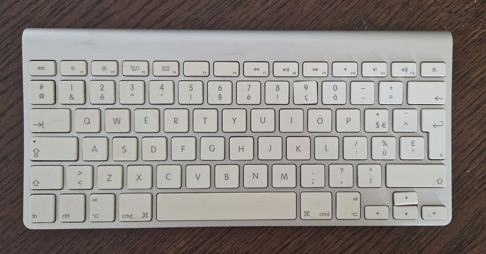 iMac 21,5 Mid 2014 Intel i5