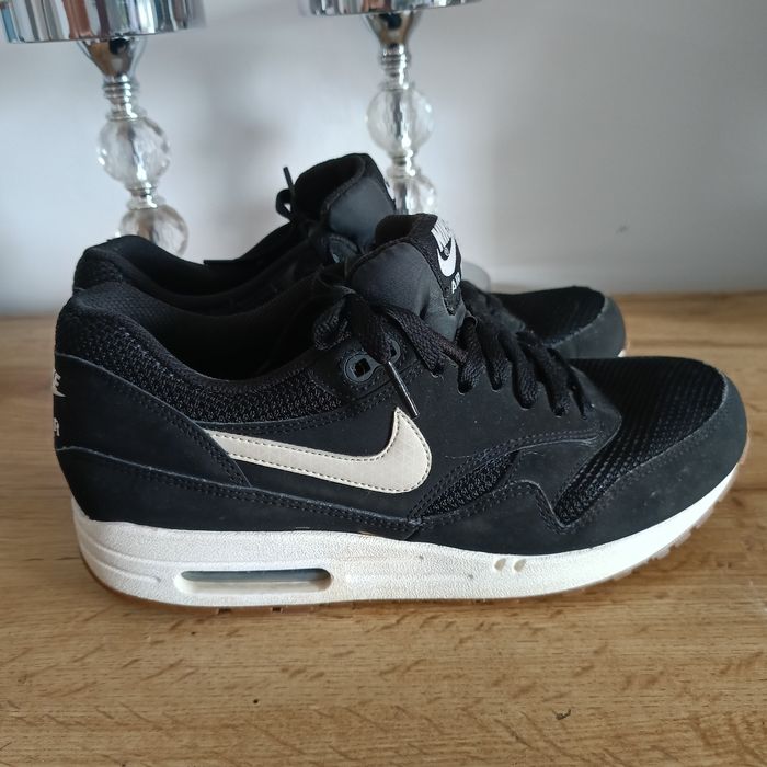 Buty Nike air max 41 czarne