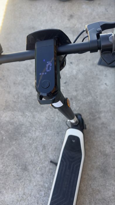 Trotinete NIU KQi3 Sport