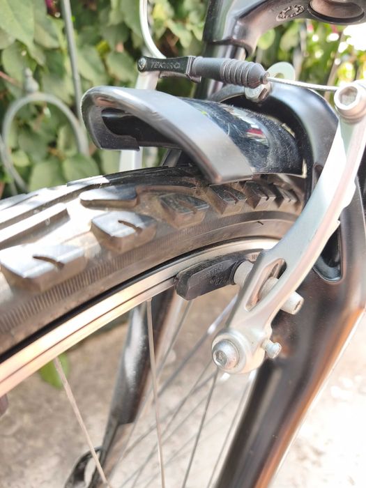 Bicicleta btwin original 5