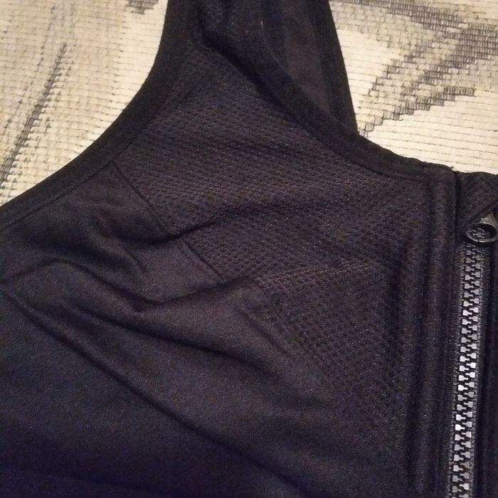 Biustonosz sportowy Yvette 65A, 70A nowy z metką