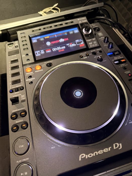 Cdj 2000 nexus 2 . 2 sztuki