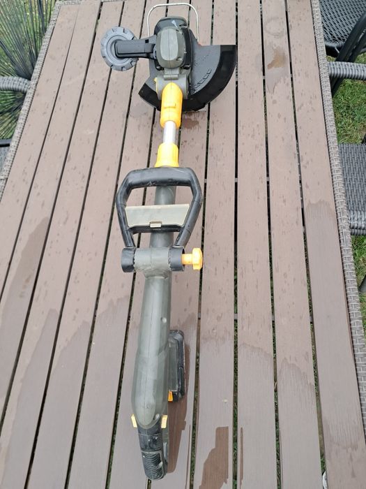 Podkaszarka powermat