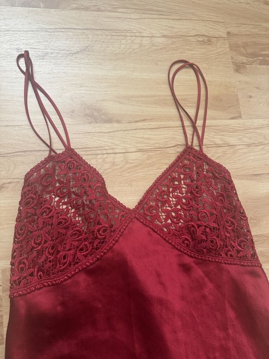 Гарний пеньюр Marks&Spenser