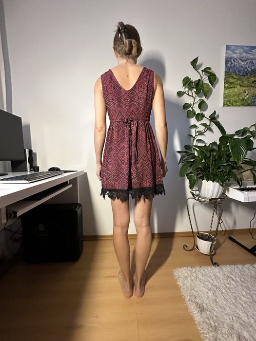 Сукня жіноча літня