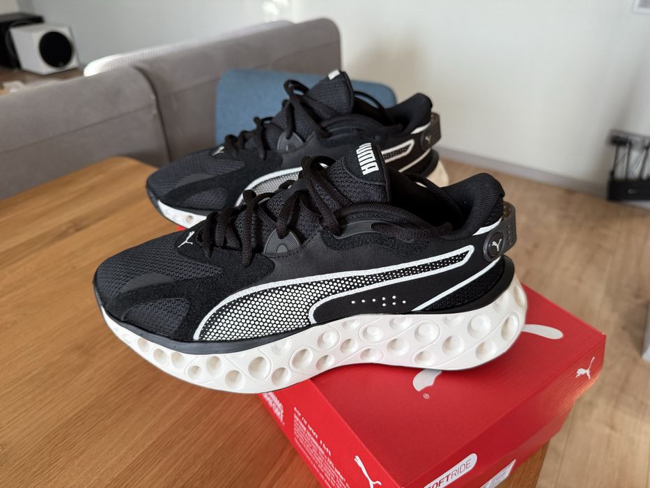 Puma softride frequence 42р