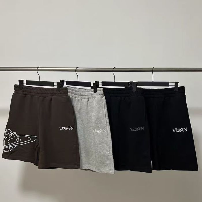 ‼️БЕЗ ПЕРЕДОПЛАТ‼️ Шорти Broken Planet