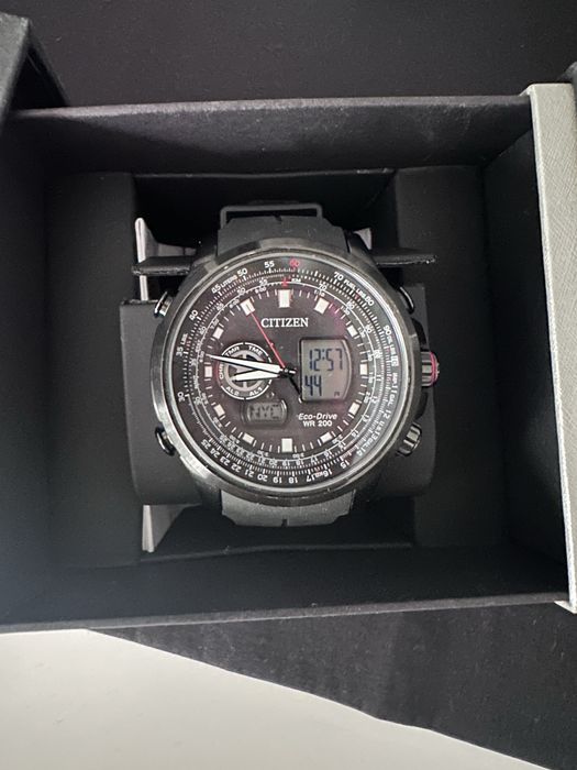 Zegarek Citizen
