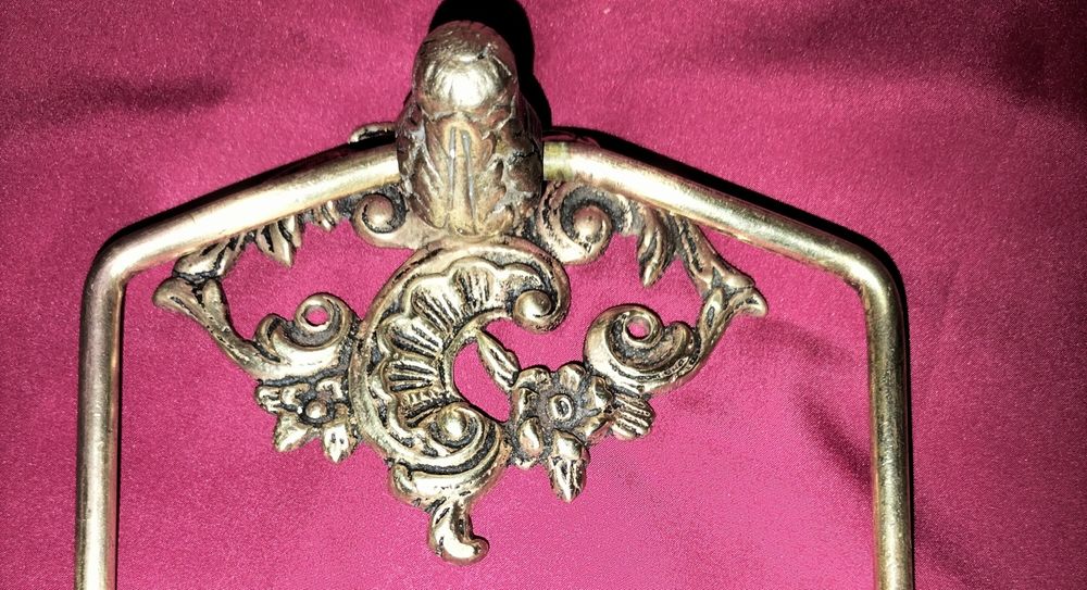 Suporte em Bronze Portugal