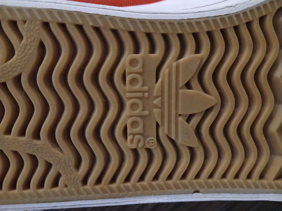 Buty męskie firmy Adidas rozm 45