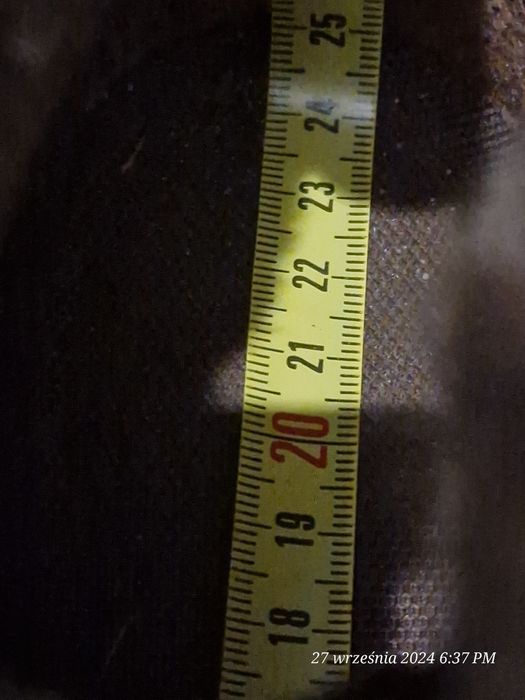 Buty Fila zimowe