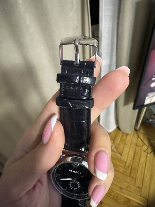 Мужские часы Versace