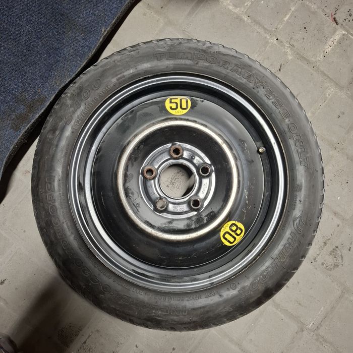 Колеса в зборе Зимняя резина шипGoodyear UltraGrip 500
 
Подробнее на: