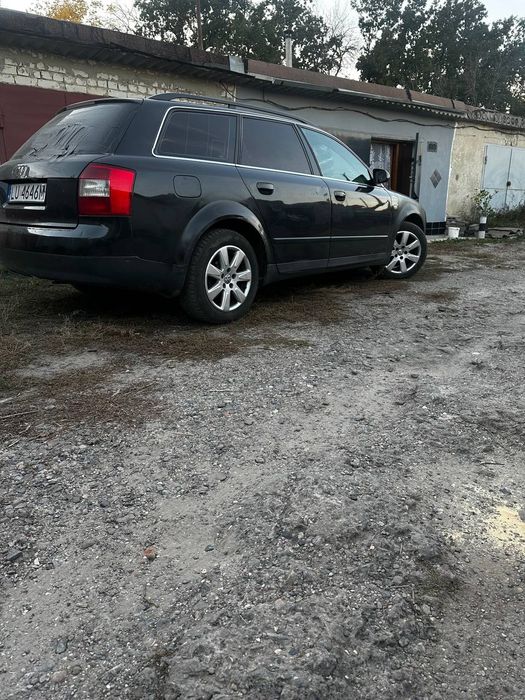 Продаж авто ауді