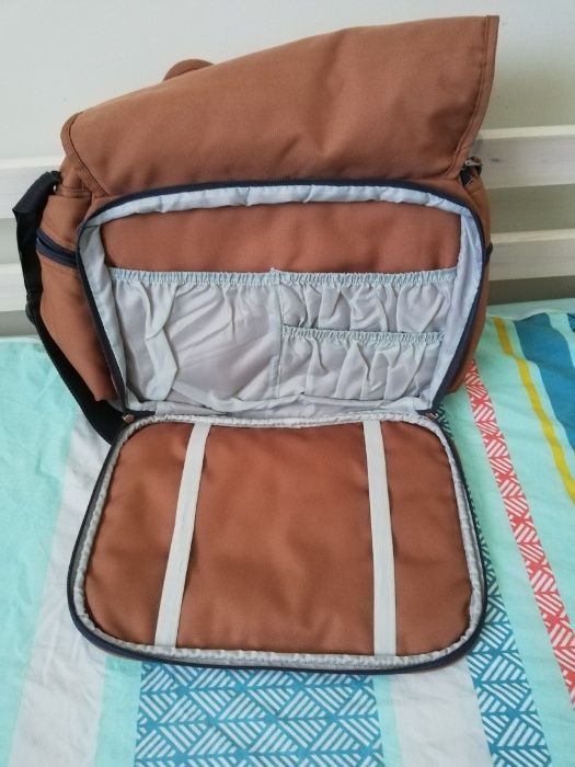 Mala / Bolsa Maternidade My Baby Bag Inglesina