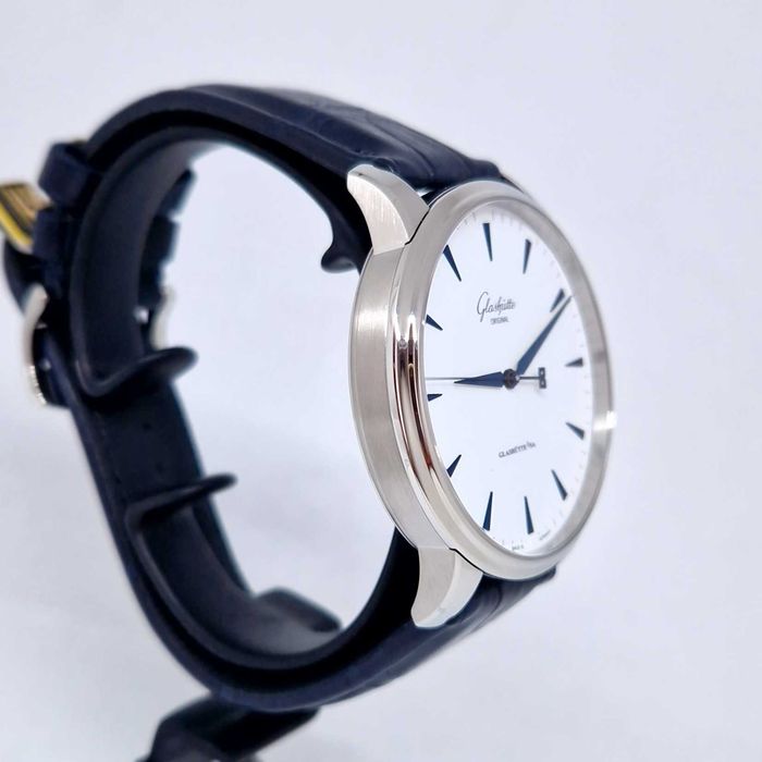 Glashütte Senator Excellence