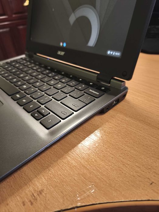 Ноутбук Acer Chromebook