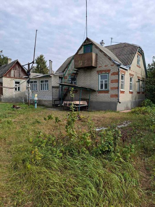 Продам будинок Солоницівка ОТГ