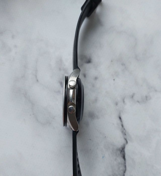 Смарт-годинник Samsung Galaxy Watch 3 R850 41mm Mystic Silver!