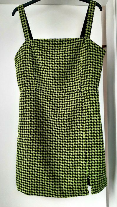 Sukienka Sinsay rozm. Xl