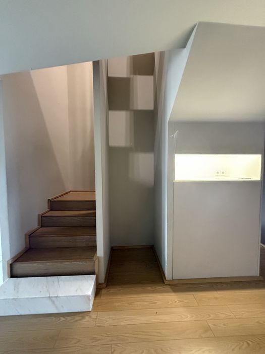 Apartamento T4 3 wc , 1 suite