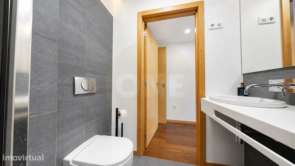 Apartamento, São Pedro