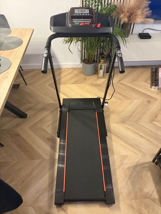Bieżnia elektryczna Walden Sports