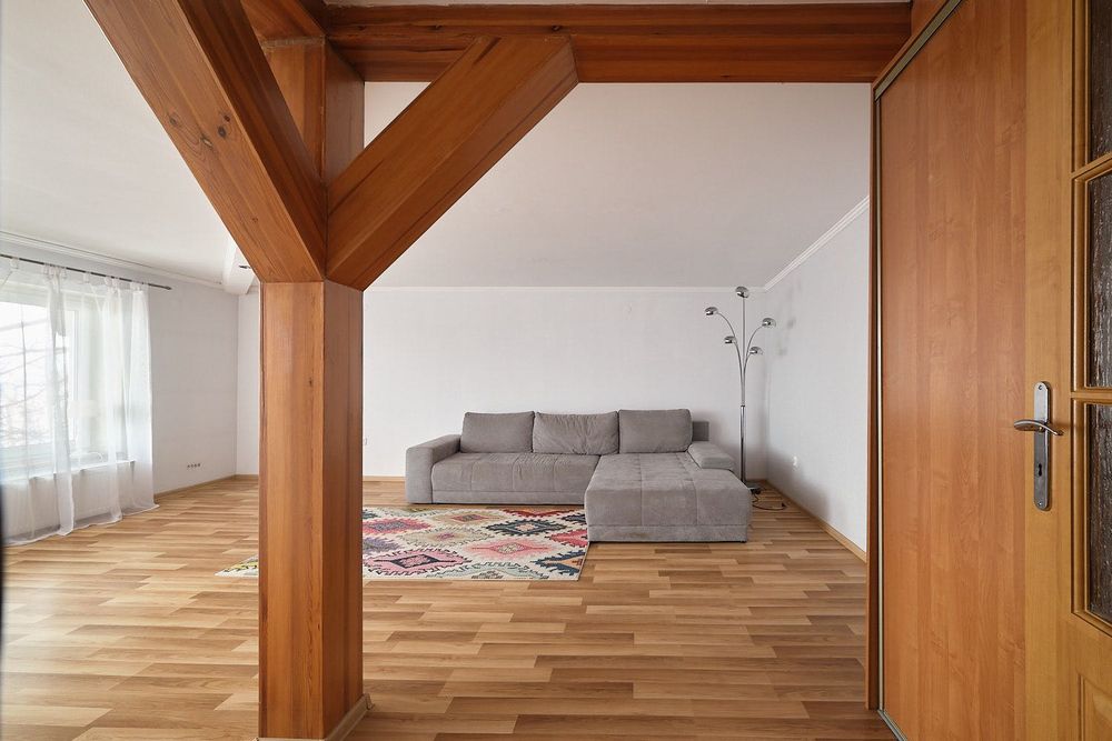 Duże 126 m² w kamienicy | Idealne dla rodziny lub pod inwestycję