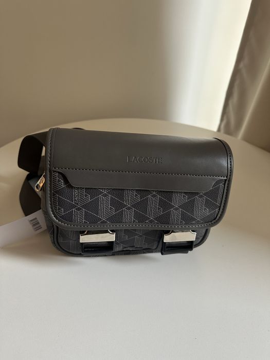 torebka lacoste męska