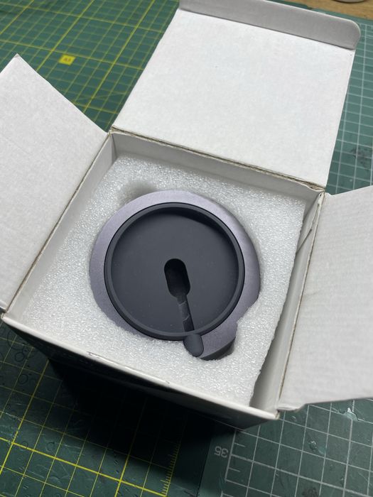 Підскавка для magsafe stouchi