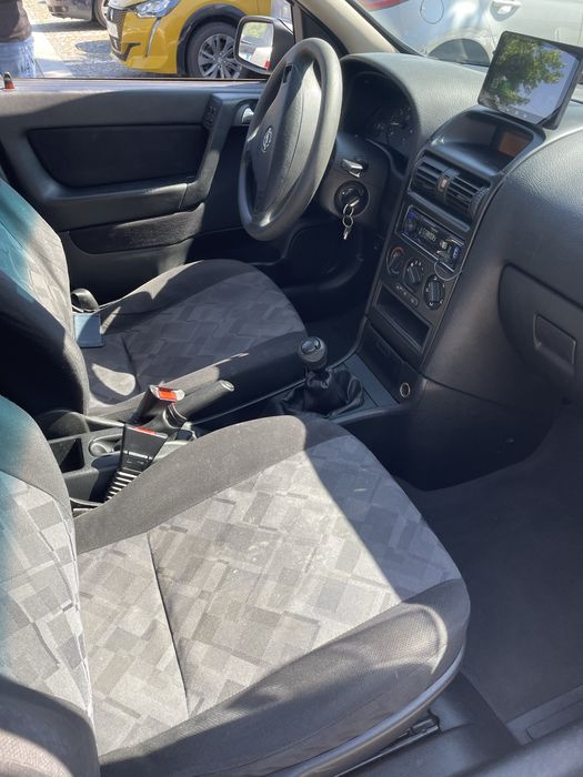 Opel Astra G 3/5P