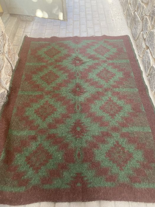 Продам  шертяне одеяло