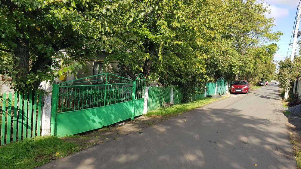 Дом в Доброславе