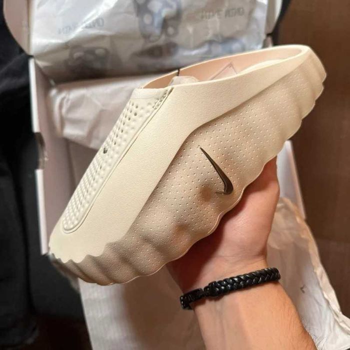 Nike Mind 001 Slide Sail R.42,5