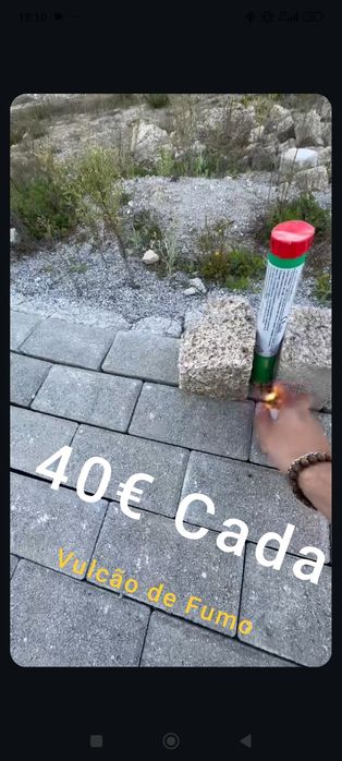 Chá revelação... Canhão elétrico conferir ou serpentinas e pó colorido