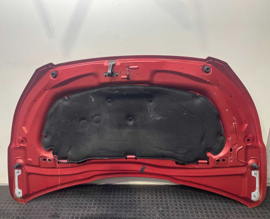 Capot Peugeot 2008 (Ano 2016)