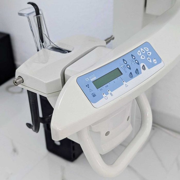 Комп'ютерний томограф Carestream CS9000
