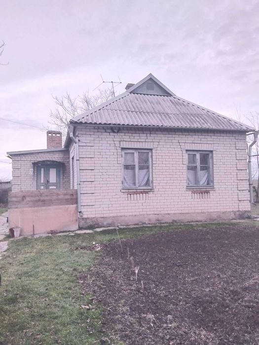 Будинок сел.Софіївка