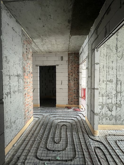 Продаж 2-км.квартири  у ЖК FAMILY по вул.Гордіюк,40