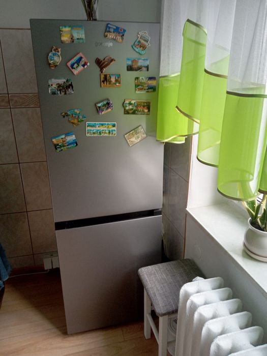 Używana Lodówka Gorenje