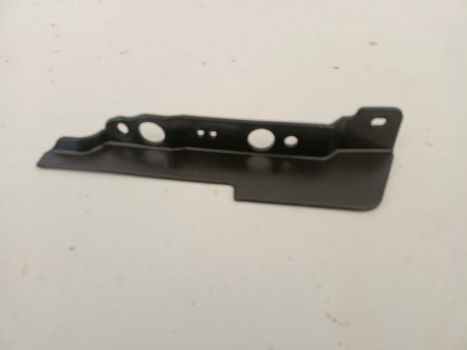 Toyota RAV4 IV 4 Lift FL 15-18 chlapacz nadkole lewy przód spoiler