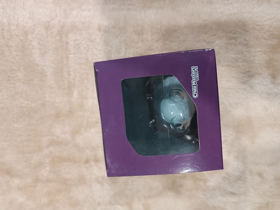 Figurka Chibi Masters Naruto Shippuden Kaguya Otsutsuki Bandai Namco