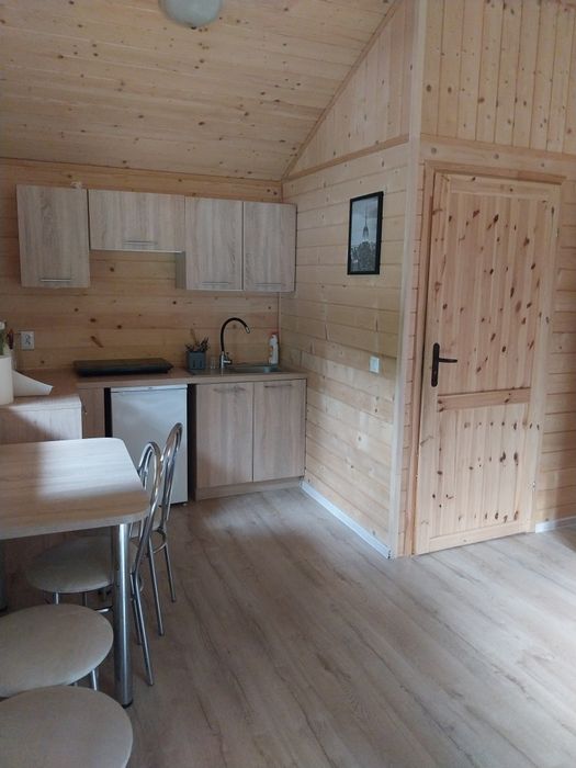 Domek Firlej wynajem wolne od 17.08