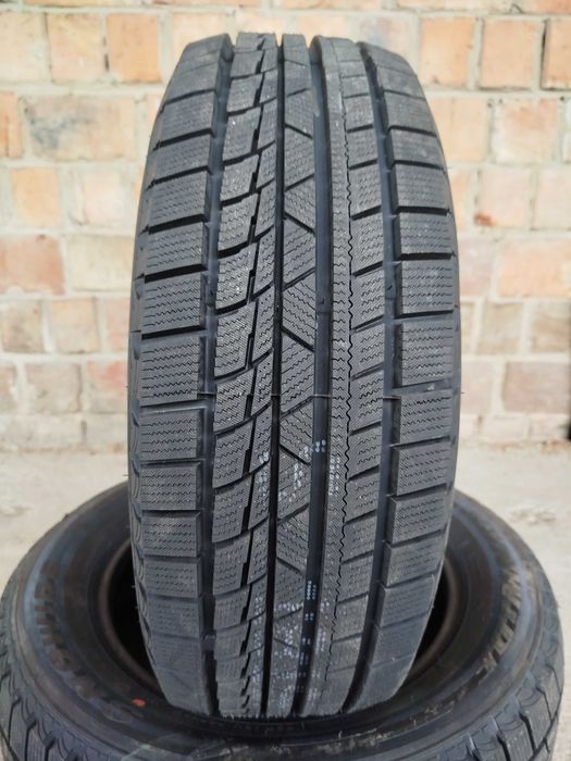 Шини 225/55R17 Sunwide Snowide  | нові зимові 4шт