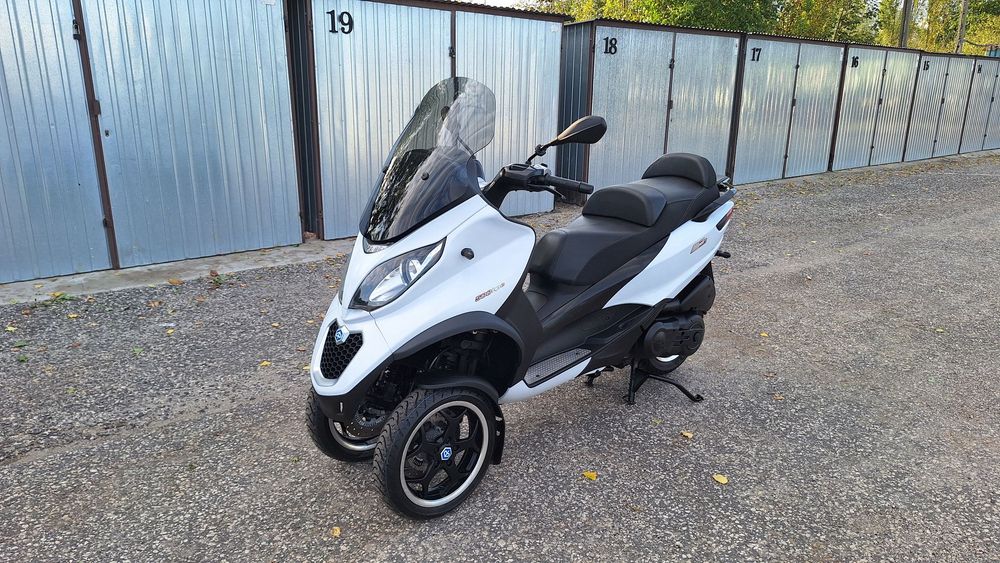 Piaggio