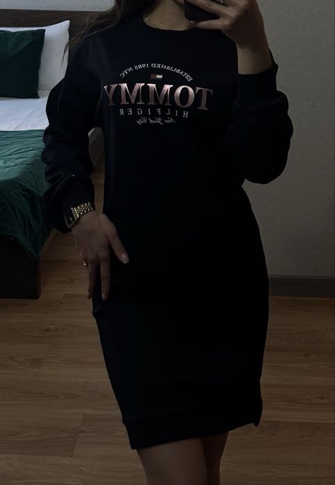 Сукня Tommy Helfiger