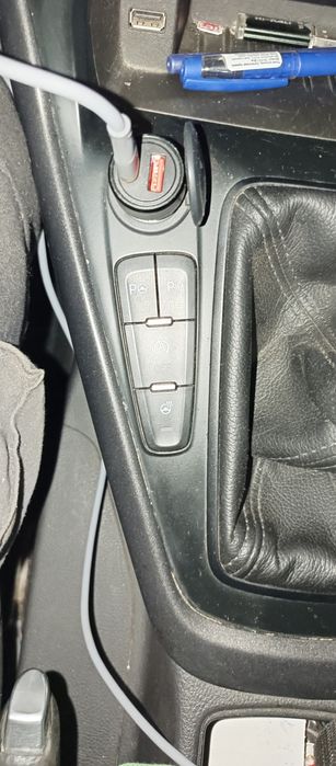 Форд фокус 2015 р ТИТАНІУМ