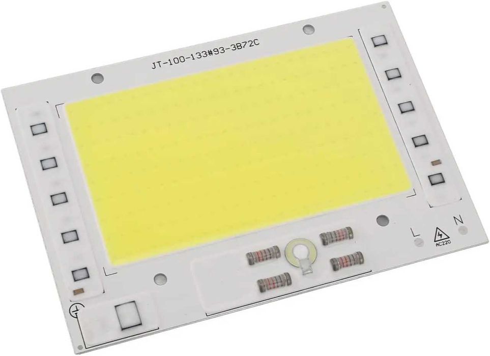 Світлодіодні LED матриці 34в 50вт